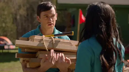 Slasher Temporada 2 Episodios 5 • Sub Español