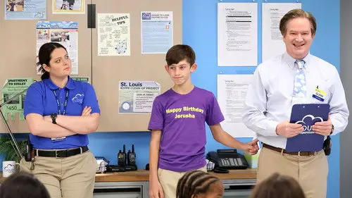 Superstore Temporada 2 Episodios 19 • Sub Español