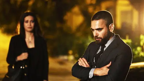 Vuslat Temporada 2 Episodios 6 • Sub Español