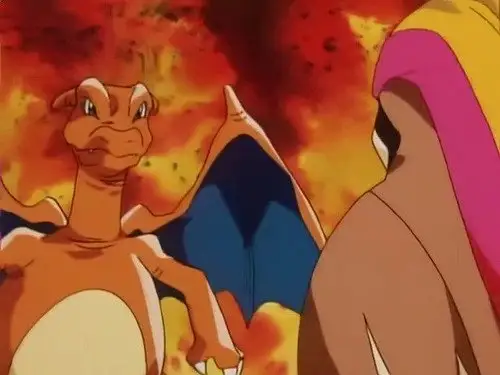 Pokémon Temporada 3 Episodios 15 • Sub Español