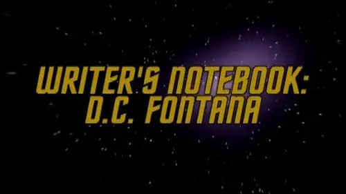 Star Trek Temporada 0 Episodios 20 • Sub Español