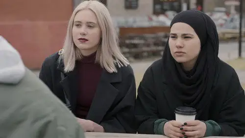 SKAM Temporada 4 Episodios 4 • Sub Español