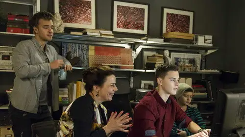 rodzinka.pl Temporada 10 Episodios 3 • Sub Español