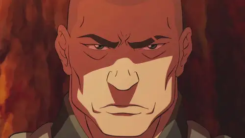 La leyenda de Korra Temporada 3 Episodios 9 • Sub Español
