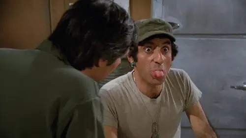 M*A*S*H Temporada 5 Episodios 19 • Sub Español