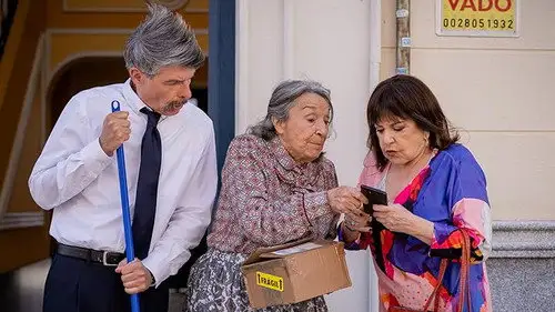 La que se avecina Temporada 15 Episodios 3 • Sub Español