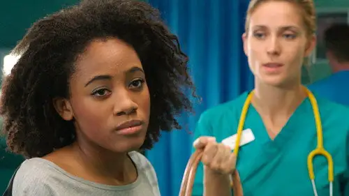 Casualty Temporada 27 Episodios 8 • Sub Español