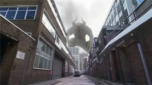 Torchwood Temporada 1 Episodios 13 • Sub Español