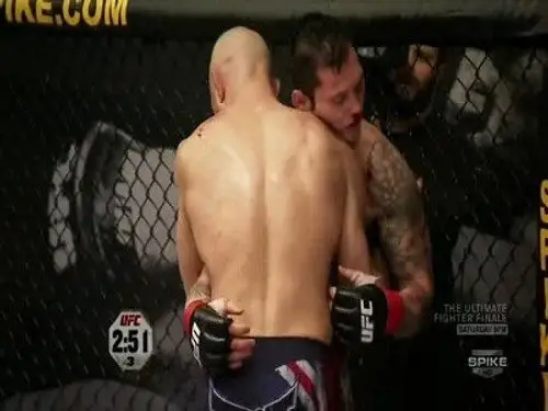 The Ultimate Fighter Temporada 9 Episodios 12 • Sub Español