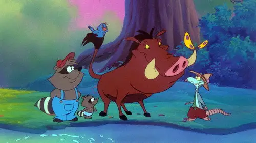 Timón y Pumba Temporada 2 Episodios 24 • Sub Español
