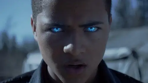 MECH-X4 Temporada 1 Episodios 7 • Sub Español