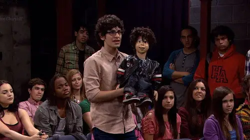 Victorious Temporada 4 Episodios 8 • Sub Español