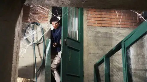 El fugitivo Temporada 4 Episodios 13 • Sub Español