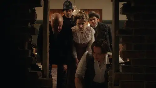 Los misterios de Murdoch Temporada 19 Episodios 18 • Sub Español