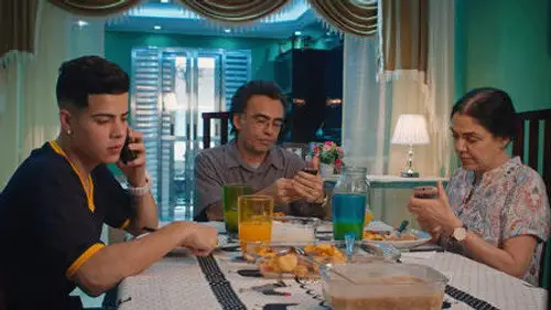 Sintonia Temporada 1 Episodios 1 • Sub Español