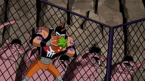 Ben 10: Omniverse Temporada 2 Episodios 7 • Sub Español