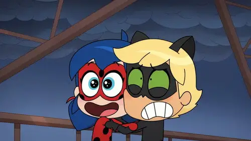 Miraculous Chibi Temporada 2 Episodios 25 • Sub Español