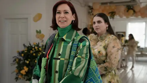 Elsbeth Temporada 3 Episodios 15 • Sub Español
