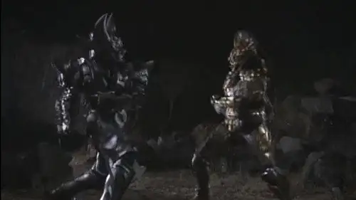 Garo Temporada 1 Episodios 19 • Sub Español
