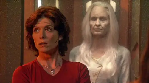 Stargate Atlantis Temporada 1 Episodios 15 • Sub Español