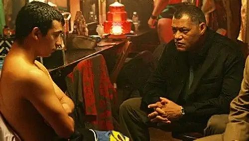 CSI: Las Vegas Temporada 9 Episodios 18 • Sub Español