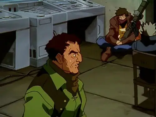 Trigun Temporada 1 Episodios 19 • Sub Español