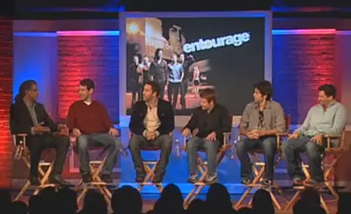 Entourage: El séquito Temporada 0 Episodios 6 • Sub Español
