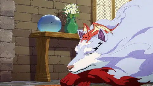 Campfire Cooking in Another World with My Absurd Skill Temporada 1 Episodios 21 • Sub Español