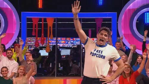 Big Brother: Late & Live Temporada 2 Episodios 3 • Sub Español