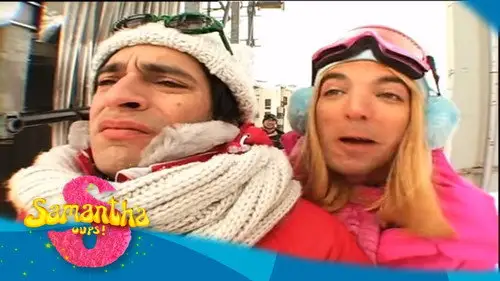 Samantha oups ! Temporada 1 Episodios 25 • Sub Español