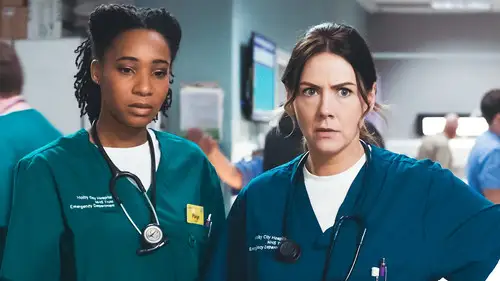Casualty Temporada 37 Episodios 8 • Sub Español