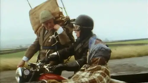Last of the Summer Wine Temporada 9 Episodios 11 • Sub Español