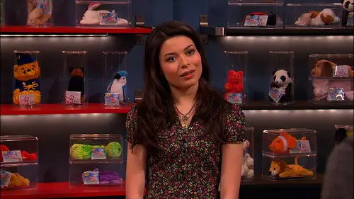 iCarly 2007 Temporada 2 Episodios 19 • Sub Español