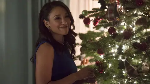 The Flash Temporada 2 Episodios 9 • Sub Español