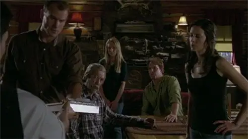 Heartland Temporada 3 Episodios 10 • Sub Español