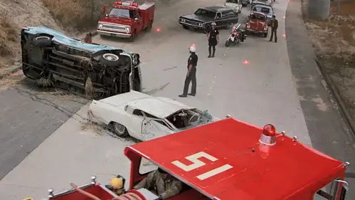 Emergency! Temporada 3 Episodios 12 • Sub Español