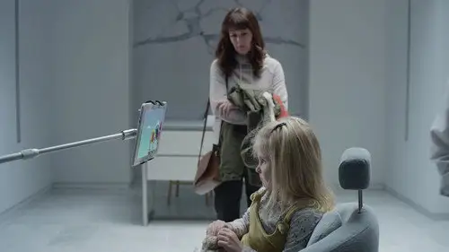 Black Mirror Temporada 4 Episodios 2 • Sub Español