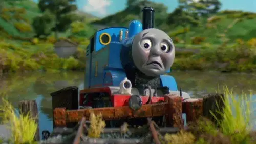 Thomas y sus amigos Temporada 0 Episodios 4 • Sub Español