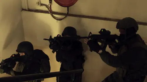 Fauda Temporada 2 Episodios 12 • Sub Español