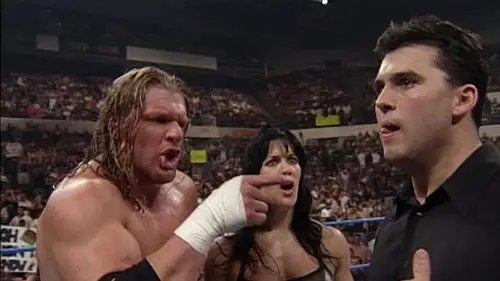 WWE Friday Night SmackDown S1E3 • Oglądaj Online