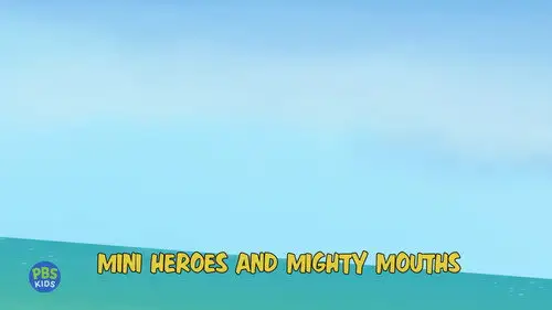 Los Hermanos Kratt Temporada 7 Episodios 13 • Sub Español