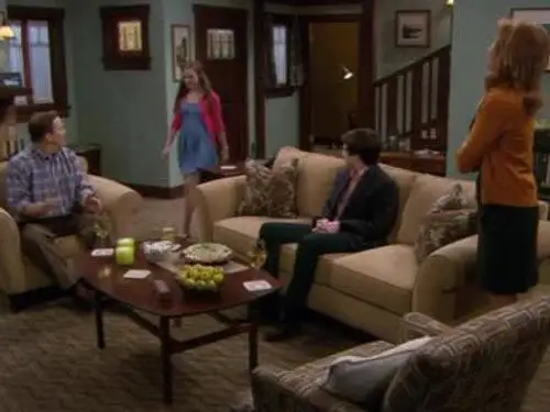 Melissa & Joey Temporada 1 Episodios 23 • Sub Español