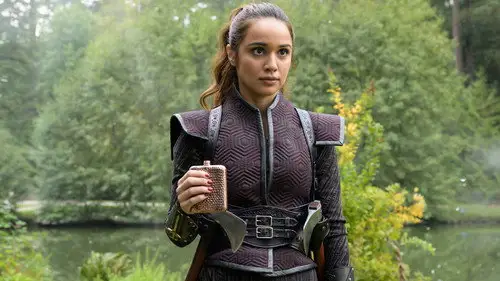 The Magicians Temporada 5 Episodios 8 • Sub Español