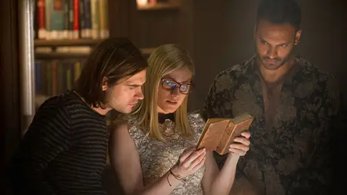 The Magicians Temporada 2 Episodios 2 • Sub Español