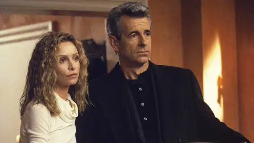 Ally McBeal Temporada 3 Episodios 5 • Sub Español