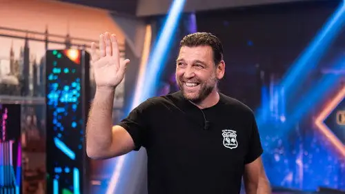 El hormiguero Temporada 16 Episodios 3 • Sub Español