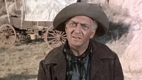 Bonanza Temporada 1 Episodios 22 • Sub Español