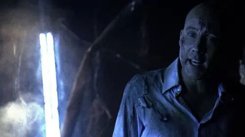 Smallville Temporada 6 Episodios 19 • Sub Español