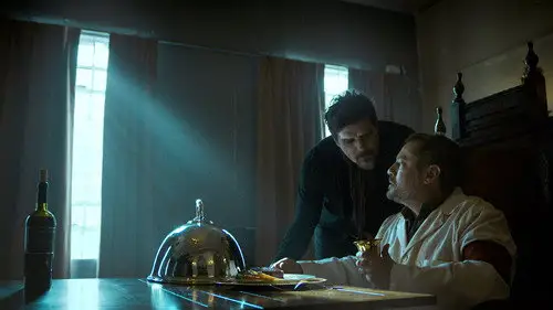 Van Helsing Temporada 1 Episodios 7 • Sub Español