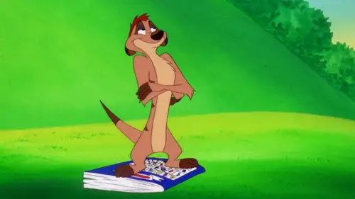 Timón y Pumba Temporada 5 Episodios 16 • Sub Español